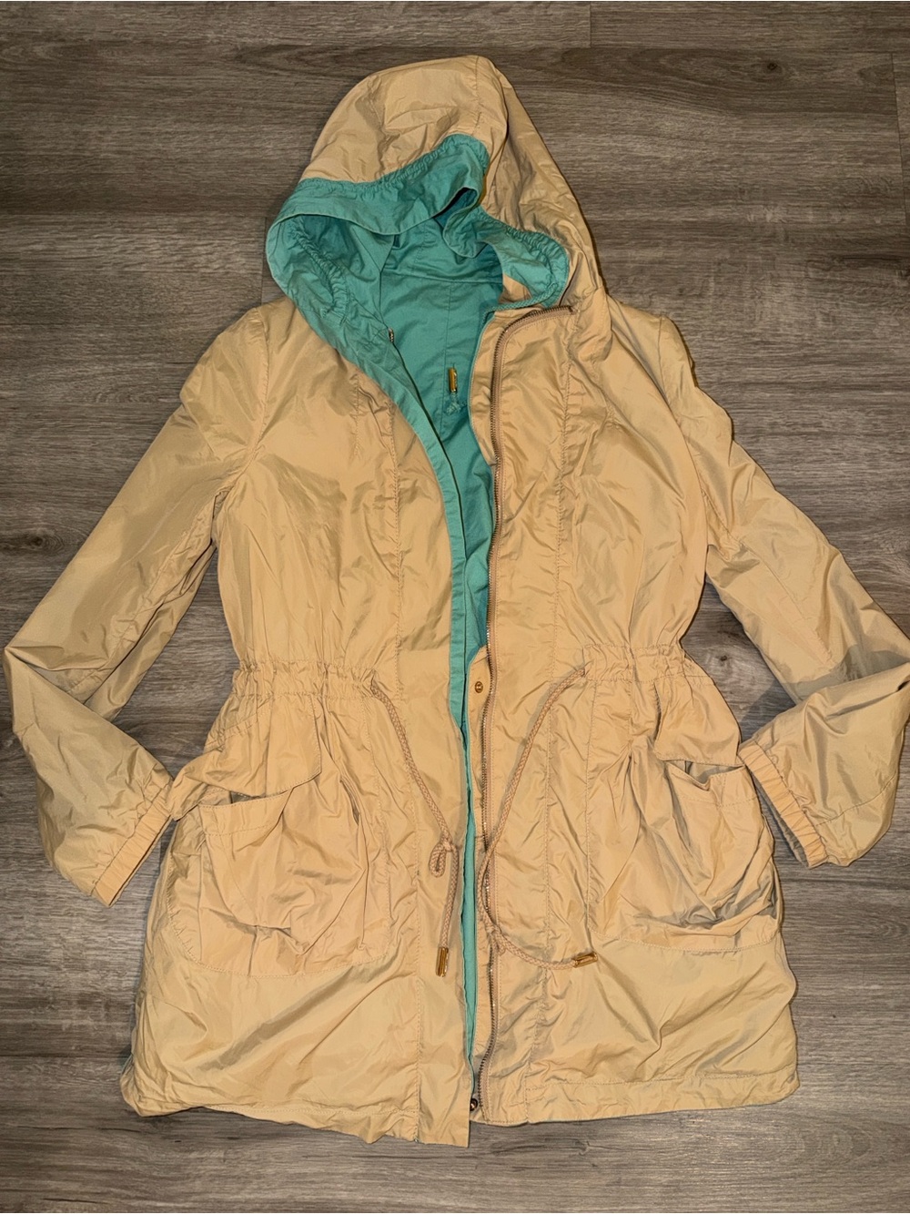 Revisable jackets - Picture 3 of 8